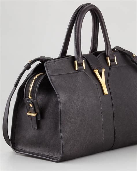 ysl mini cabas chyc size|YSL Chyc Cabas Mini Tote Bag Reference Guide .